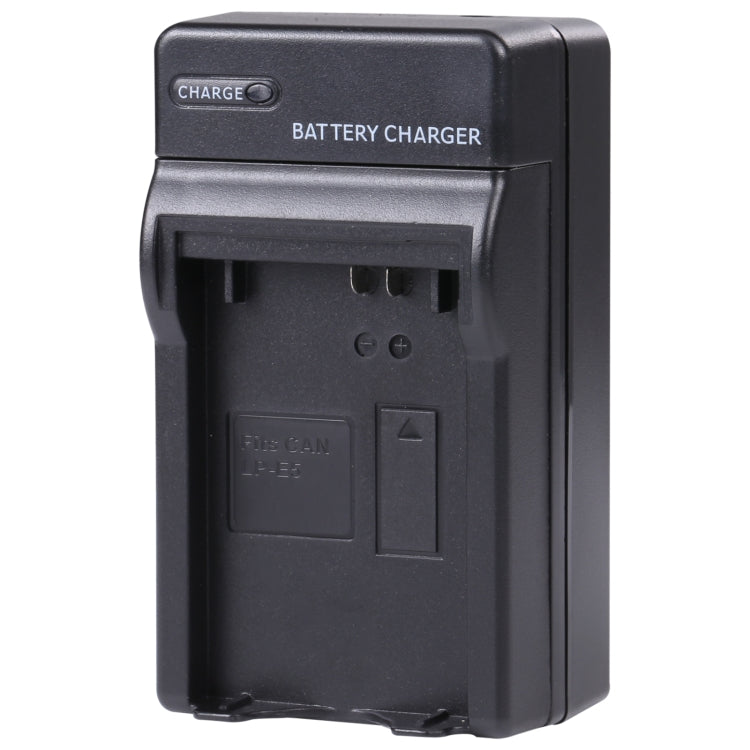 Digital Camera Battery Charger for CANON LP-E5