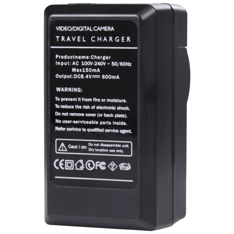 Digital Camera Battery Charger for CANON BP-808 My Store