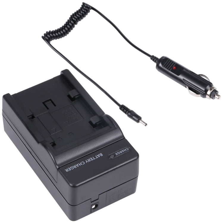 Digital Camera Battery Charger for CANON BP-808 My Store