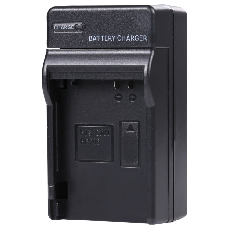 Digital Camera Battery Charger for CANON BP208/ BP308/ BP315