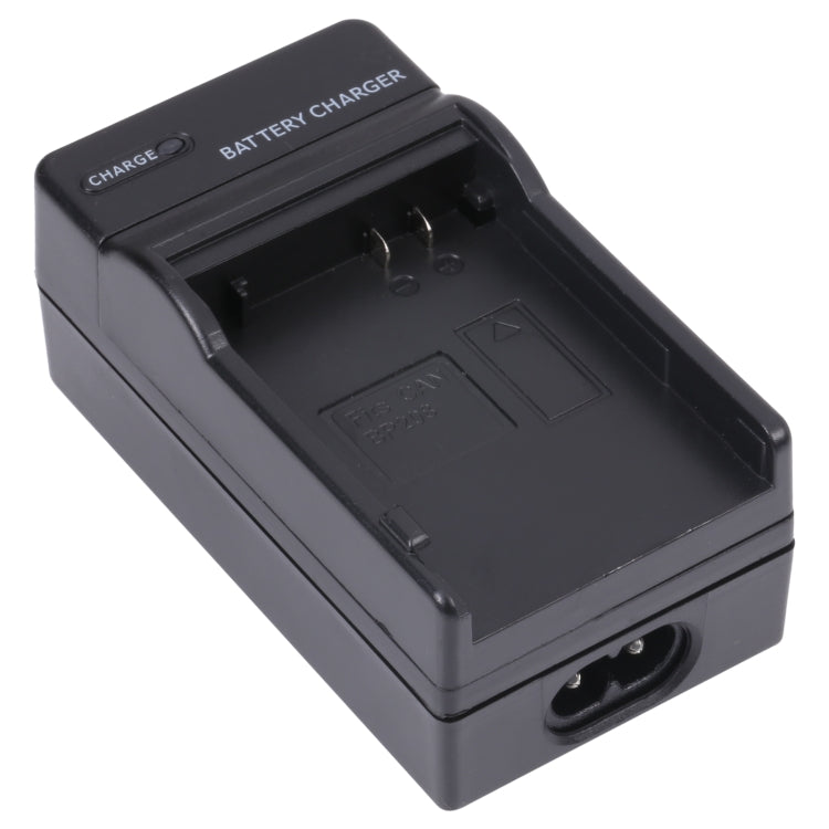 Digital Camera Battery Charger for CANON BP208/ BP308/ BP315