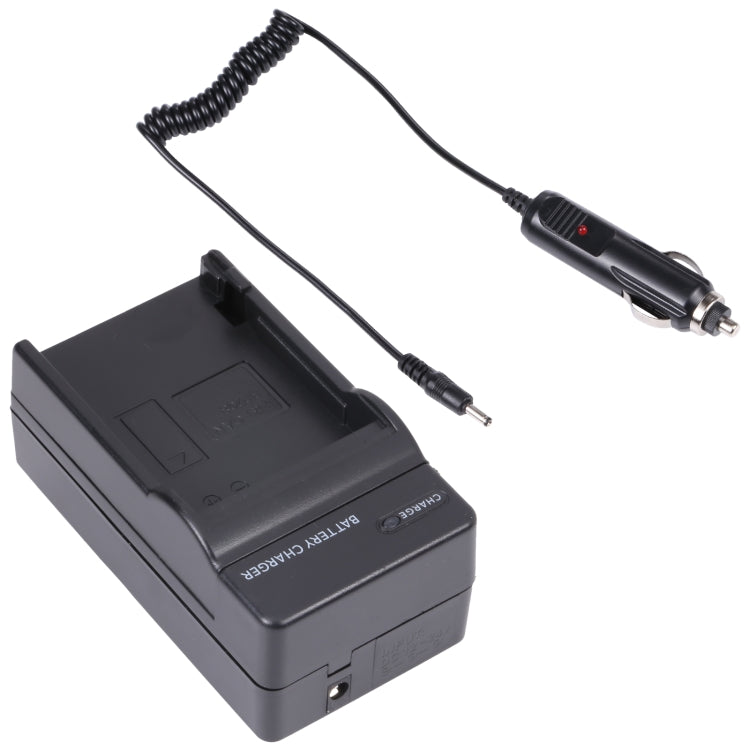 Digital Camera Battery Charger for CANON BP208/ BP308/ BP315