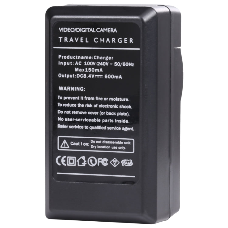 Digital Camera Battery Charger for CANON NB-7L My Store