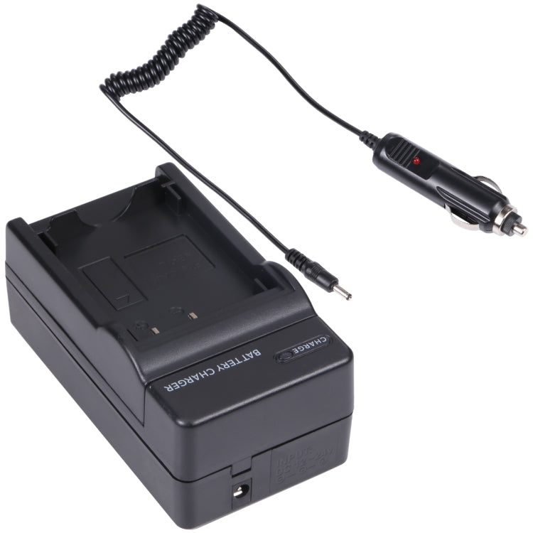 Digital Camera Battery Charger for CANON NB-7L My Store