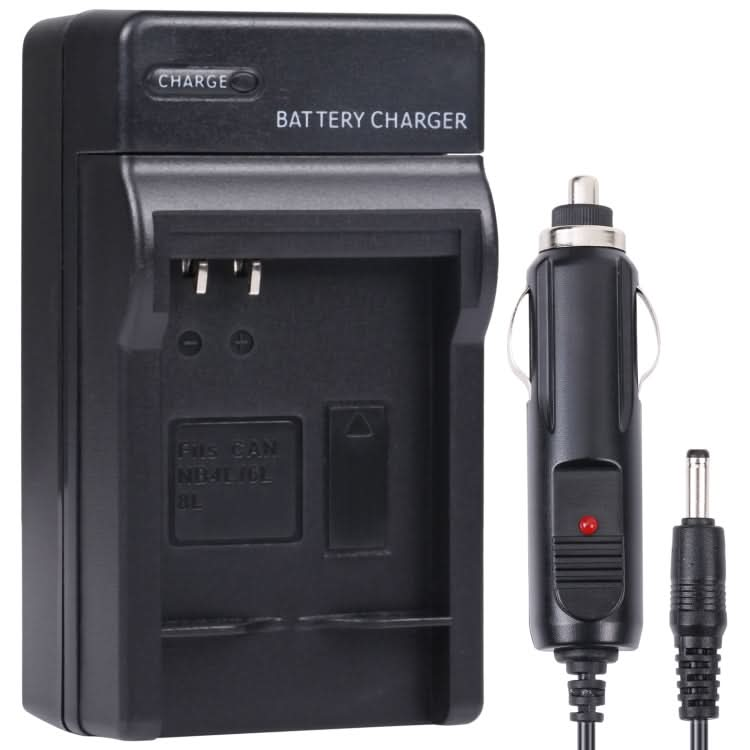 Digital Camera Battery Charger for CANON NB6L My Store