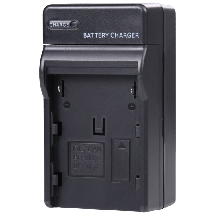 Digital Camera Battery Charger for CANON BP911/ 915/ 930/ 945 My Store