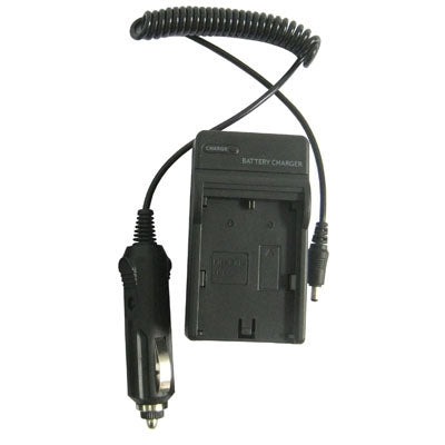 Digital Camera Battery Charger for CANON LP-E6