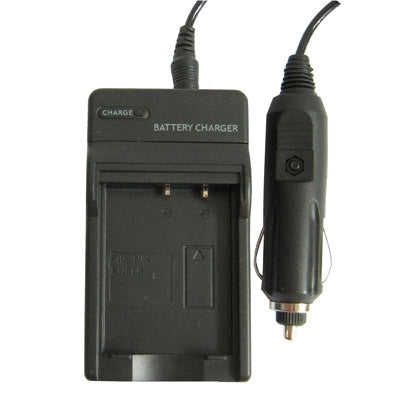 Digital Camera Battery Charger for NIKON EN-EL8