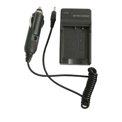 Digital Camera Battery Charger for NIKON EN-EL8 My Store