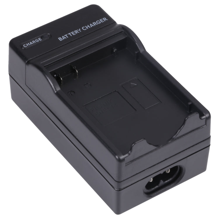 Digital Camera Battery Car Charger for Nikon ENEL14