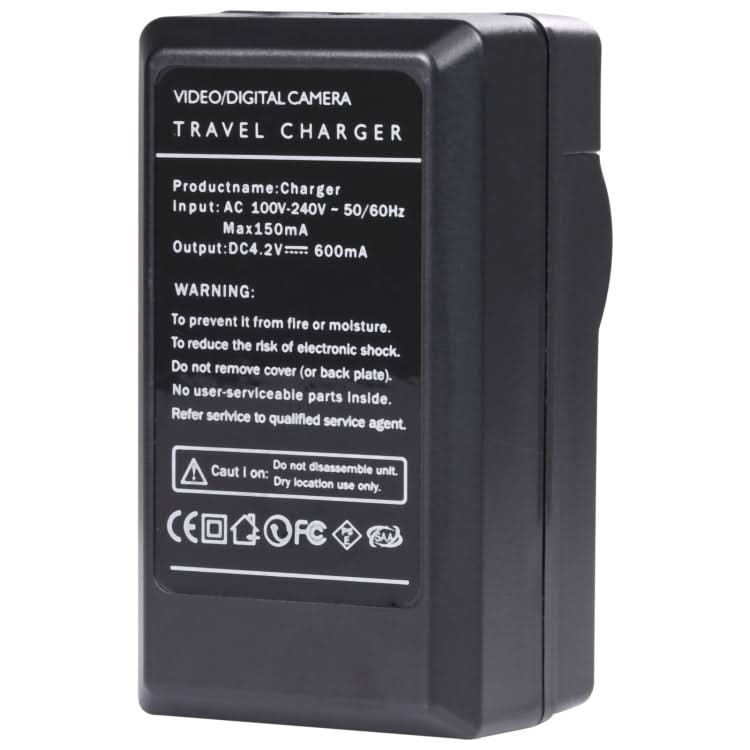 Digital Camera Battery Car Charger for SONY NP-BX1 My Store