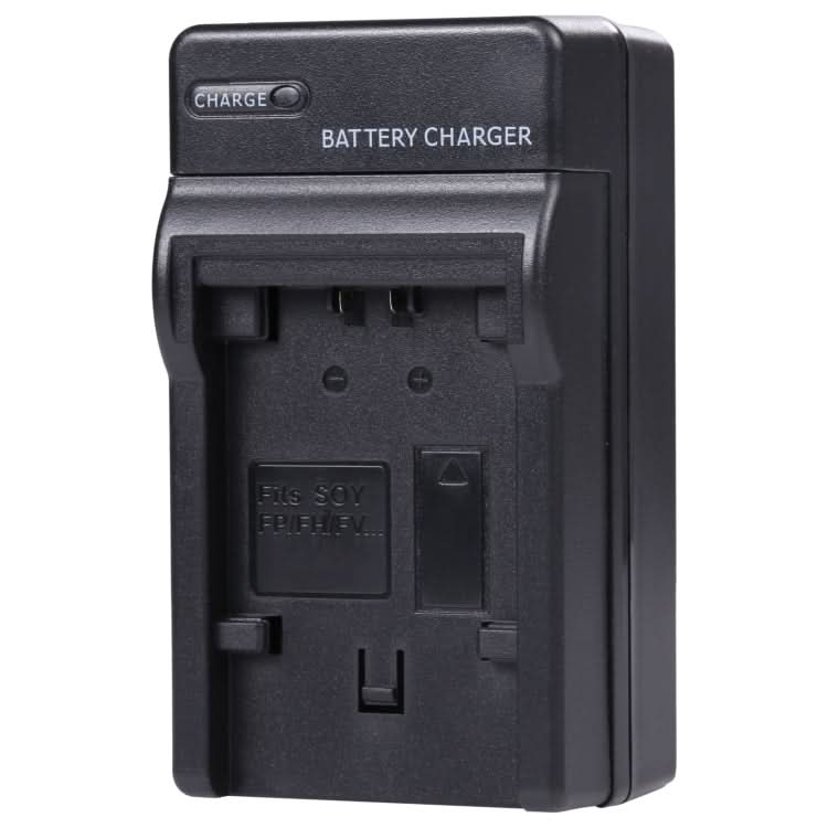 Digital Camera Battery Car Charger for Sony NP-FV100 My Store