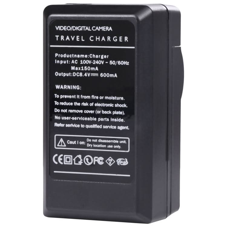 Digital Camera Battery Car Charger for Sony NP-FV100 My Store