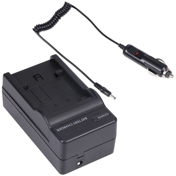 Digital Camera Battery Car Charger for Sony NP-FV100 My Store