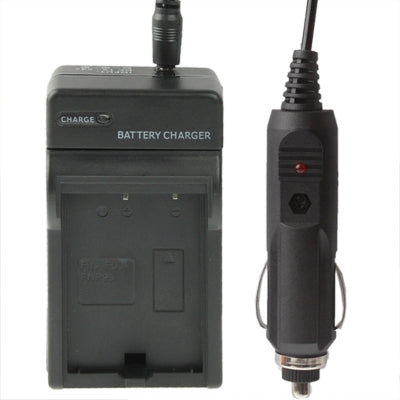 Digital Camera Battery Car Charger for Fujifilm NP-950