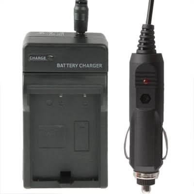 Digital Camera Battery Car Charger for Fujifilm NP-950 My Store