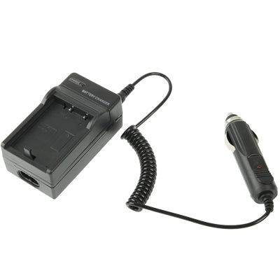 Digital Camera Battery Car Charger for Fujifilm NP-950