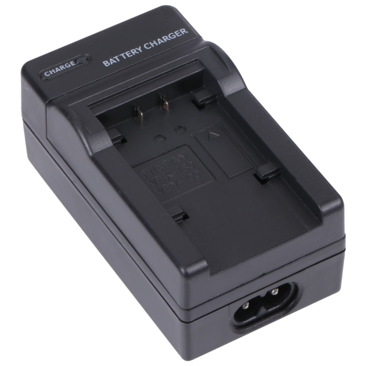 Digital Camera Battery Car Charger for Panasonic VBK180T Lithium Battery