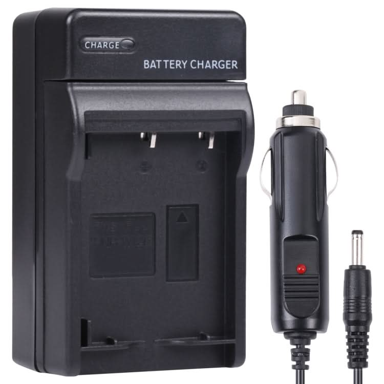 Digital Camera Battery Car Charger for FUJI FNP-W126 My Store