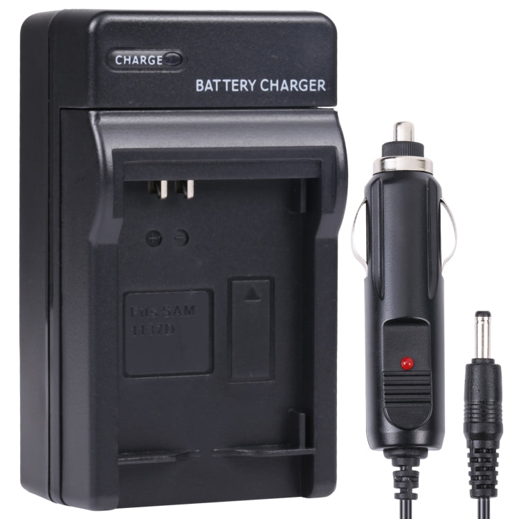 Digital Camera Battery Charger for Samsung 1137D My Store