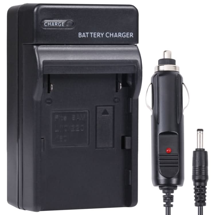 Digital Camera Battery Charger for Samsung L160/ L320/ L480 My Store