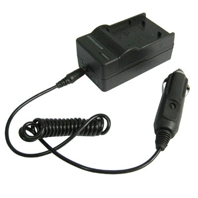 Digital Camera Battery Charger for CASIO CNP-60