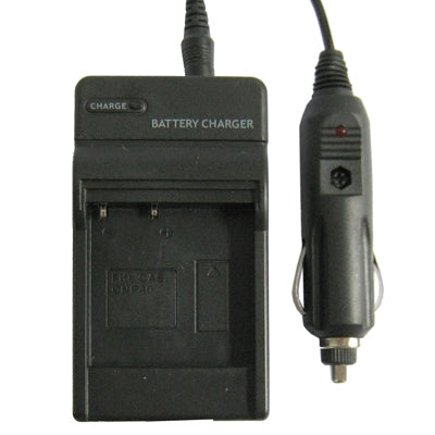 Digital Camera Battery Charger for CASIO CNP40 My Store