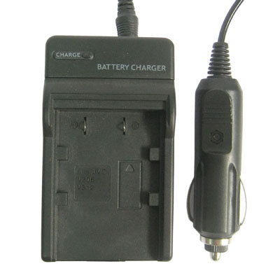 Digital Camera Battery Charger for JVC V306/ V312