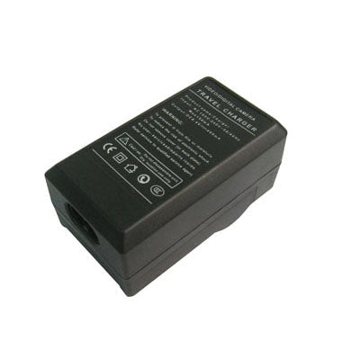 Digital Camera Battery Charger for JVC V306/ V312