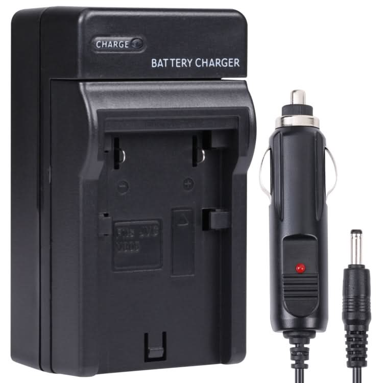 Digital Camera Battery Charger for JVC V808/ V815/ V823 My Store