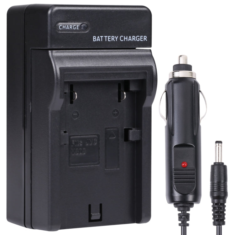 Digital Camera Battery Charger for JVC V808/ V815/ V823