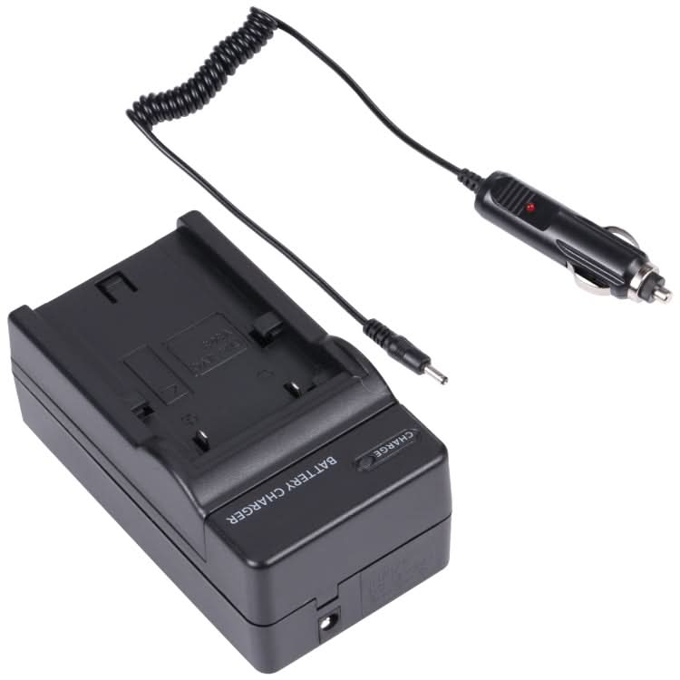 Digital Camera Battery Charger for JVC V808/ V815/ V823 My Store