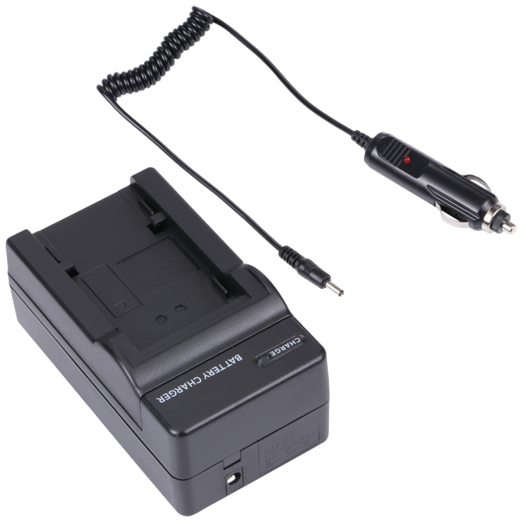 Digital Camera Battery Car Charger for JVC VG121UT My Store