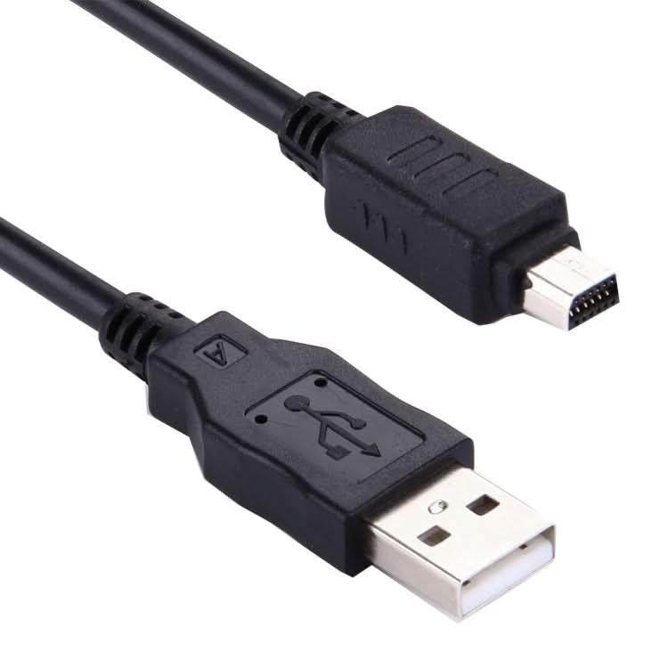 Digital Camera Cable for Olympus, Length: 1.5m My Store