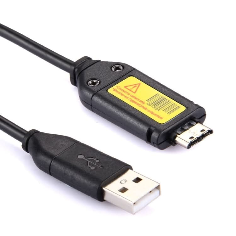 Digital Camera Cable for Samsung C3 / C8 / L100, Length: 50cm My Store