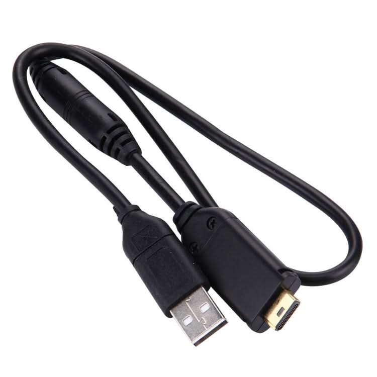 50cm Digital Camera Cable for Samsung C6 / WB650 / WB1000 / WB5000 / ST550 / ST1000 / PL70 / IT100 My Store