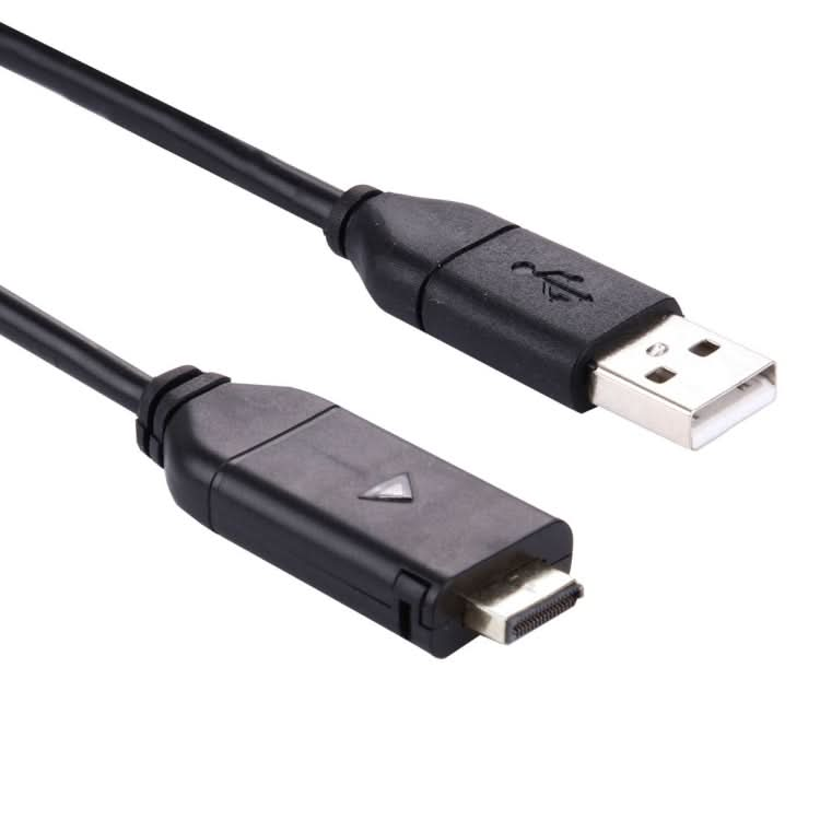 50cm Digital Camera Cable for Samsung C6 / WB650 / WB1000 / WB5000 / ST550 / ST1000 / PL70 / IT100 My Store