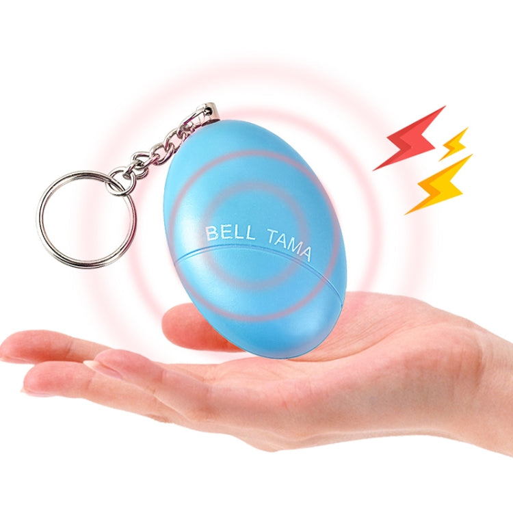 XD-FDQ Football Personal Alarm Safety Keychain