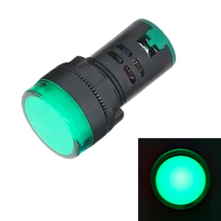 AD16-22D / S 22mm LED Signal Indicator Light Lamp My Store