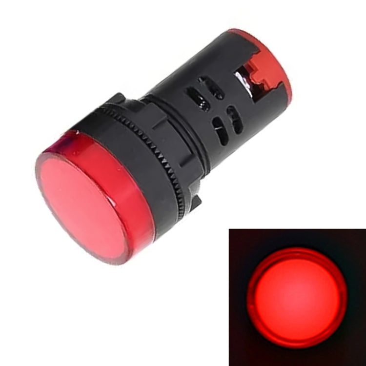 AD16-22D / S 22mm LED Signal Indicator Light Lamp My Store