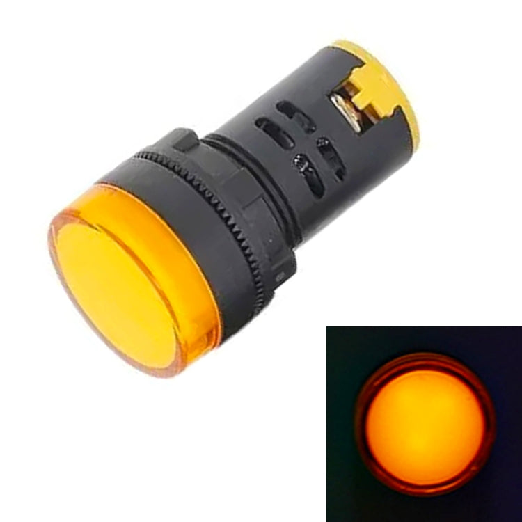 AD16-22D / S 22mm LED Signal Indicator Light Lamp My Store