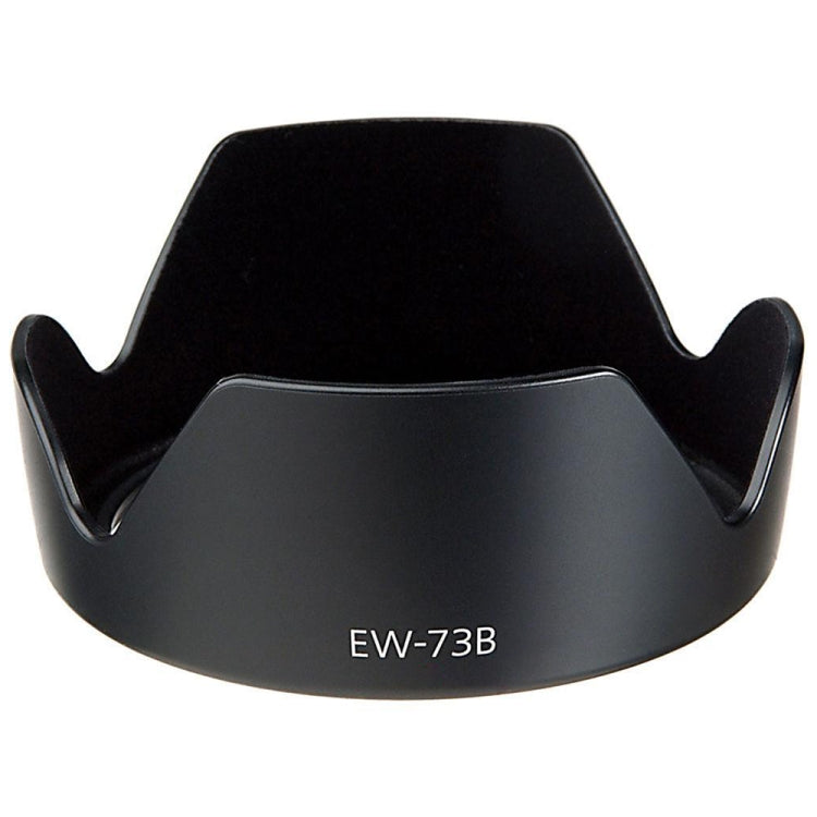 EW-73B Lens Hood Shade for Canon EF-S17-85/4-5.6USM IS Lens