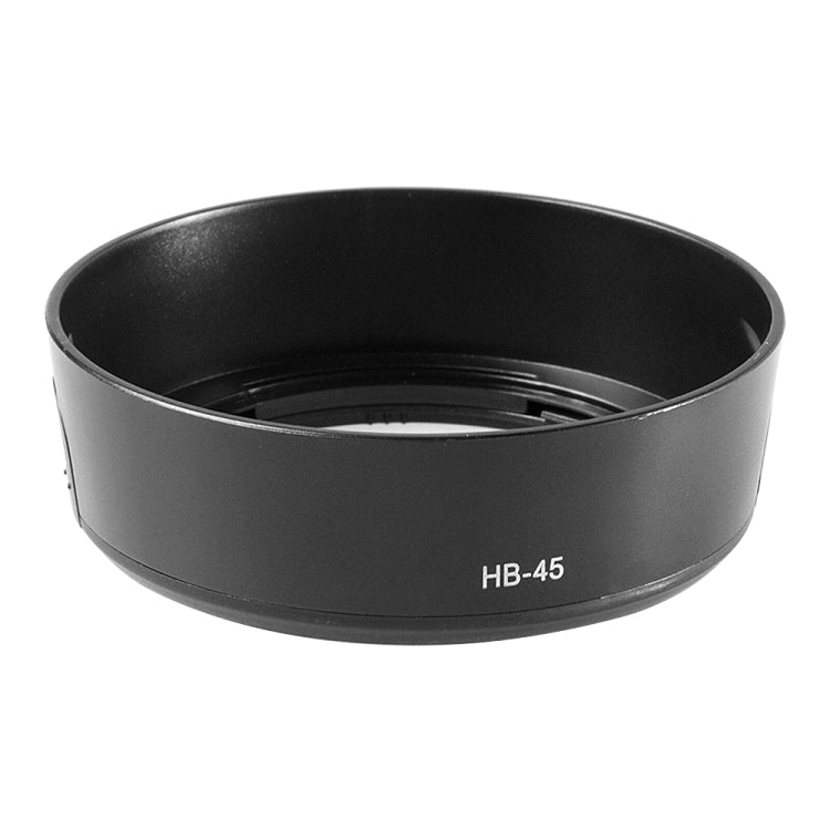 Lens Hood for Nikon Digital Camera HB-45