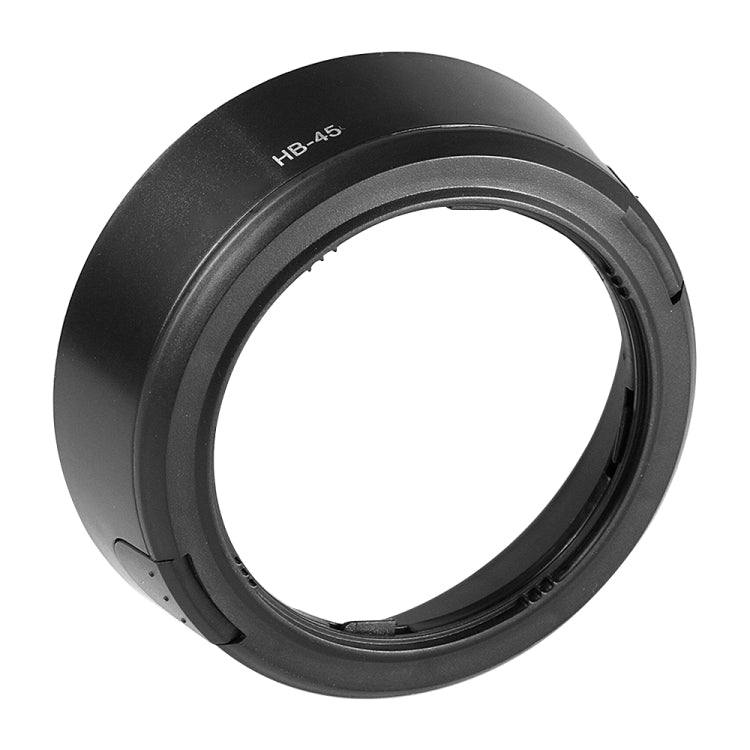 Lens Hood for Nikon Digital Camera HB-45 My Store