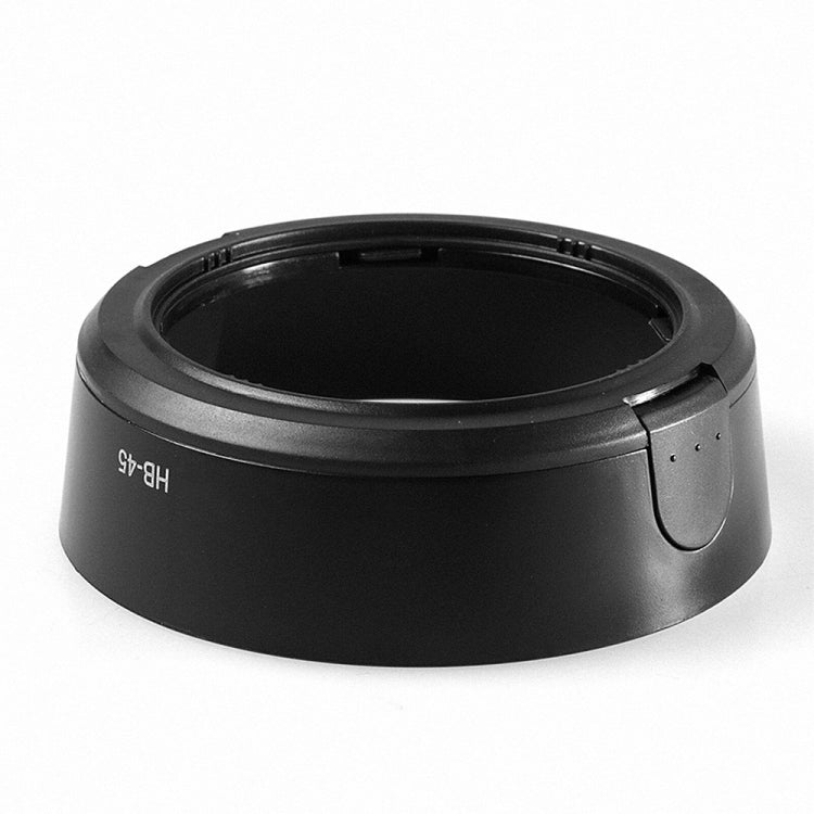 Lens Hood for Nikon Digital Camera HB-45