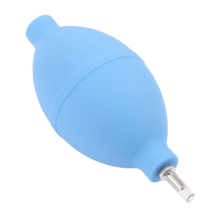 Rubber mini Air Dust Blower Cleaner for Mobile Phone / Computer / Digital Cameras, Watches and other Precision Equipment My Store