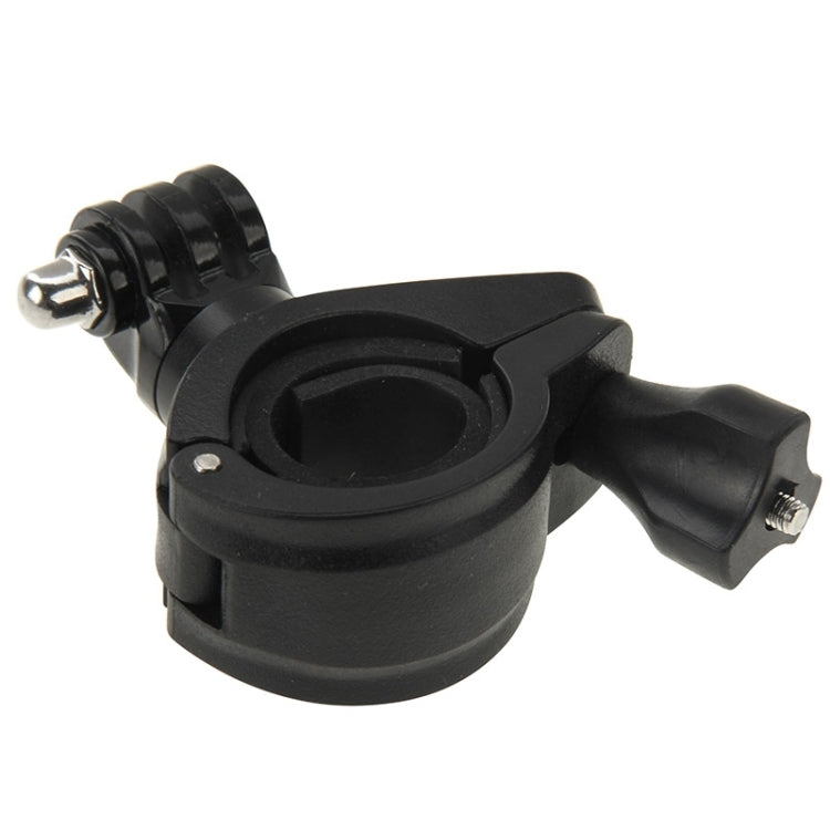 Bicycle Motorcycle Holder Handlebar Mount for GoPro Hero4 / 3+ / 3 / 2 / 1 / SJCAM SJ4000 / SJ 5000 / SJ6000 My Store