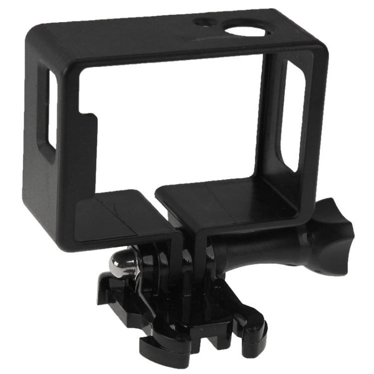 Standard Protective Frame Mount Housing with Assorted Mounting Hardware for SJ4000 / SJ6000 My Store