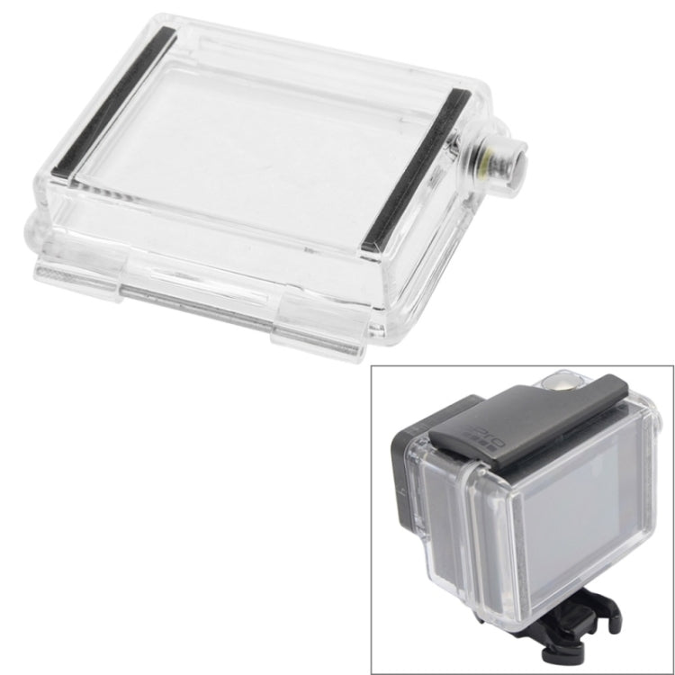 Waterproof Protective Extended Backdoor Thicken Housing Case for Gopro Hero 3 My Store