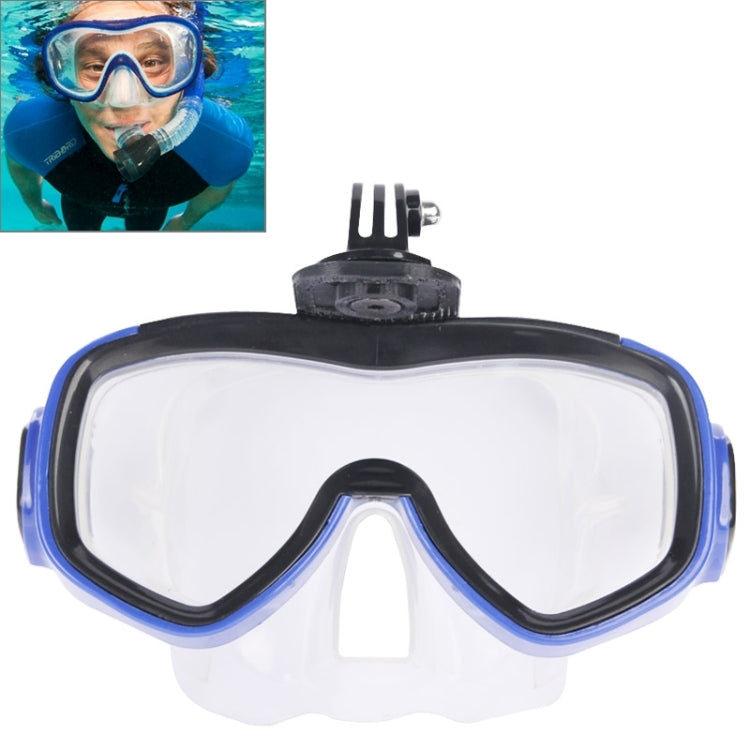 Water Sports Diving Equipment Diving Mask Swimming Glasses for GoPro Hero12 Black / Hero11 /10 /9 /8 /7 /6 /5, Insta360 Ace / Ace Pro, DJI Osmo Action 4 and Other Action Cameras My Store